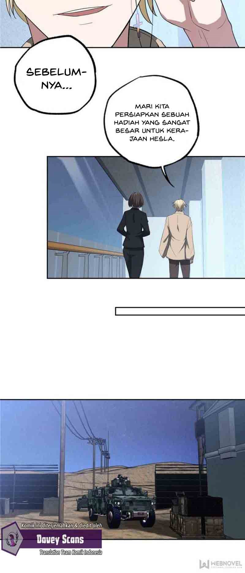 Super Mechanic (The Legendary Mechanic) - Chapter 44 7