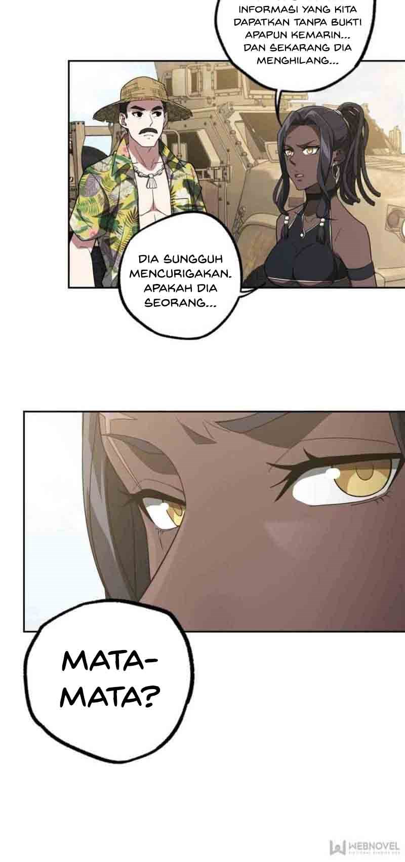 Super Mechanic (The Legendary Mechanic) - Chapter 45 11 Super Mechanic (The Legendary Mechanic) - Chapter 45 11