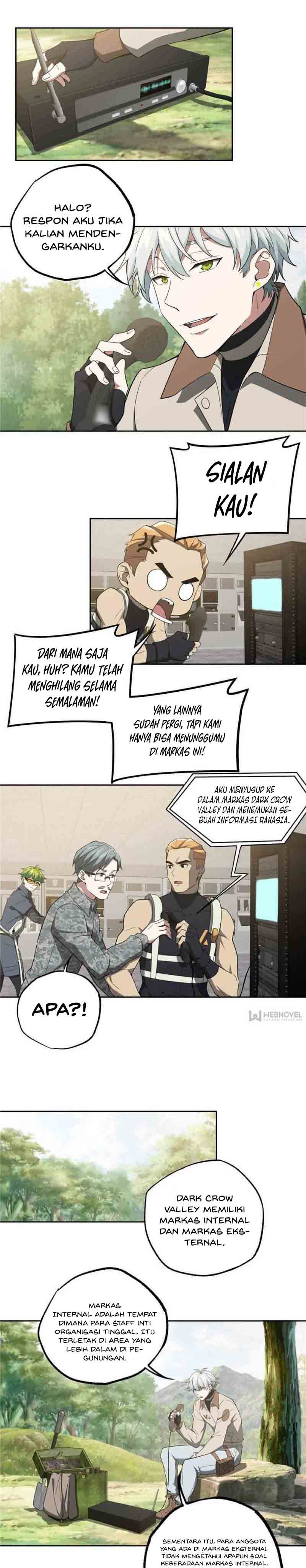 Super Mechanic (The Legendary Mechanic) - Chapter 45 16 Super Mechanic (The Legendary Mechanic) - Chapter 45 16