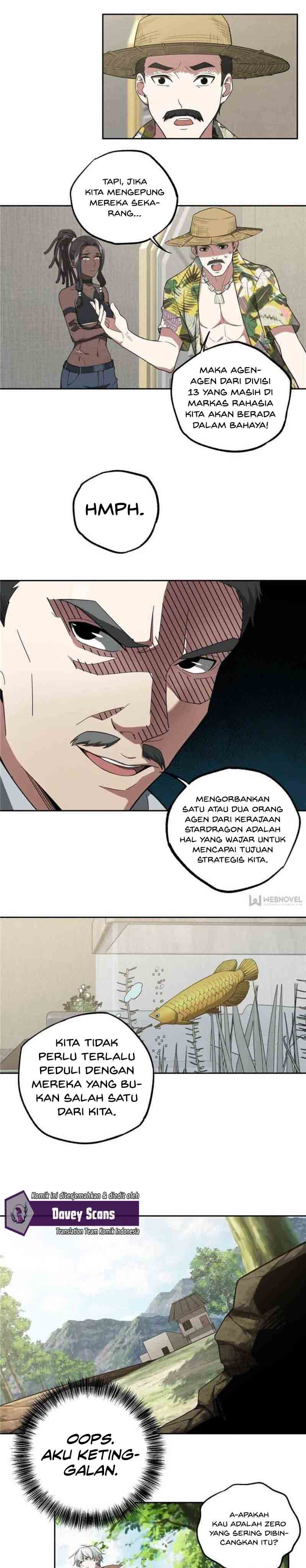 Super Mechanic (The Legendary Mechanic) - Chapter 45 14 Super Mechanic (The Legendary Mechanic) - Chapter 45 14