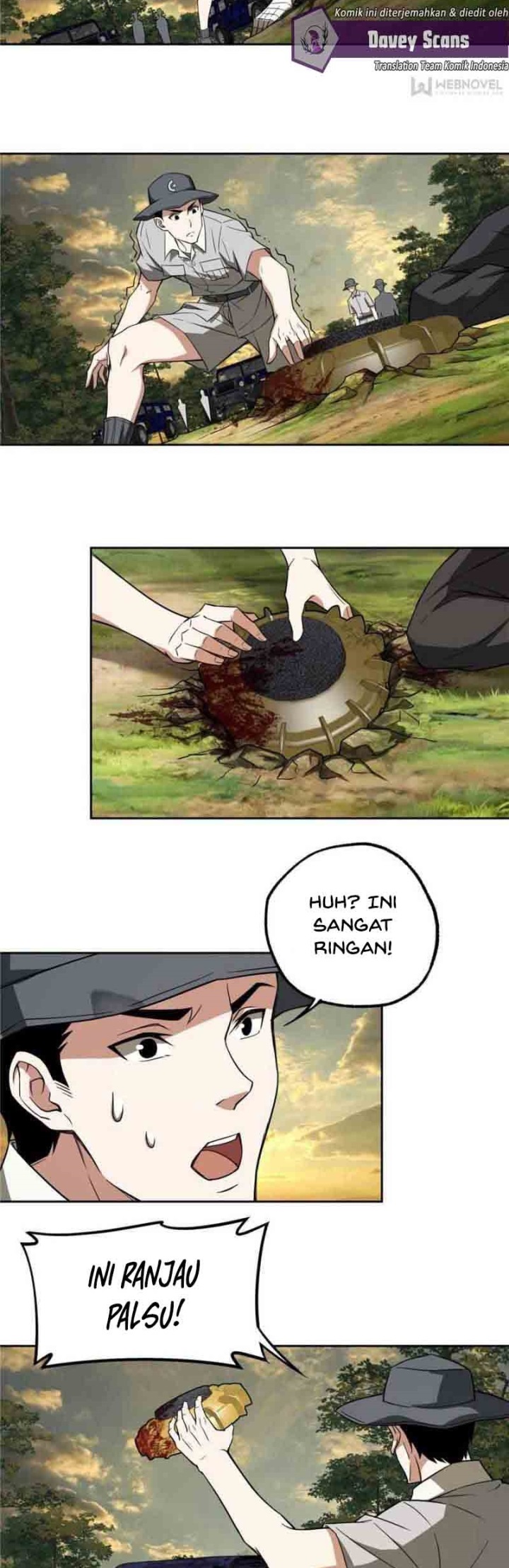 Super Mechanic (The Legendary Mechanic) - Chapter 51 10 Super Mechanic (The Legendary Mechanic) - Chapter 51 10