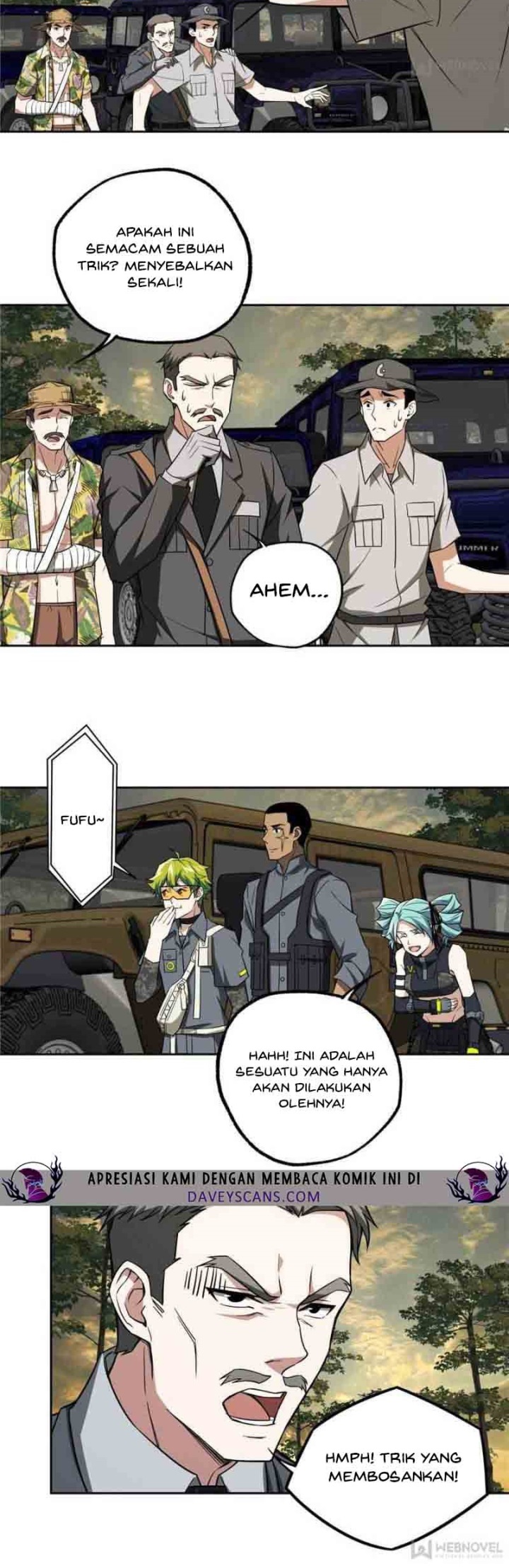 Super Mechanic (The Legendary Mechanic) - Chapter 51 11 Super Mechanic (The Legendary Mechanic) - Chapter 51 11