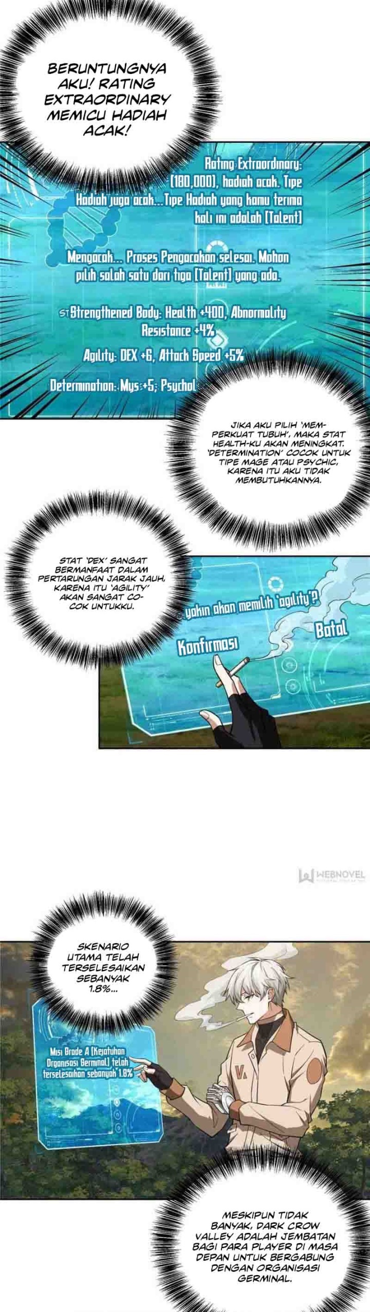 Super Mechanic (The Legendary Mechanic) - Chapter 51 4 Super Mechanic (The Legendary Mechanic) - Chapter 51 4