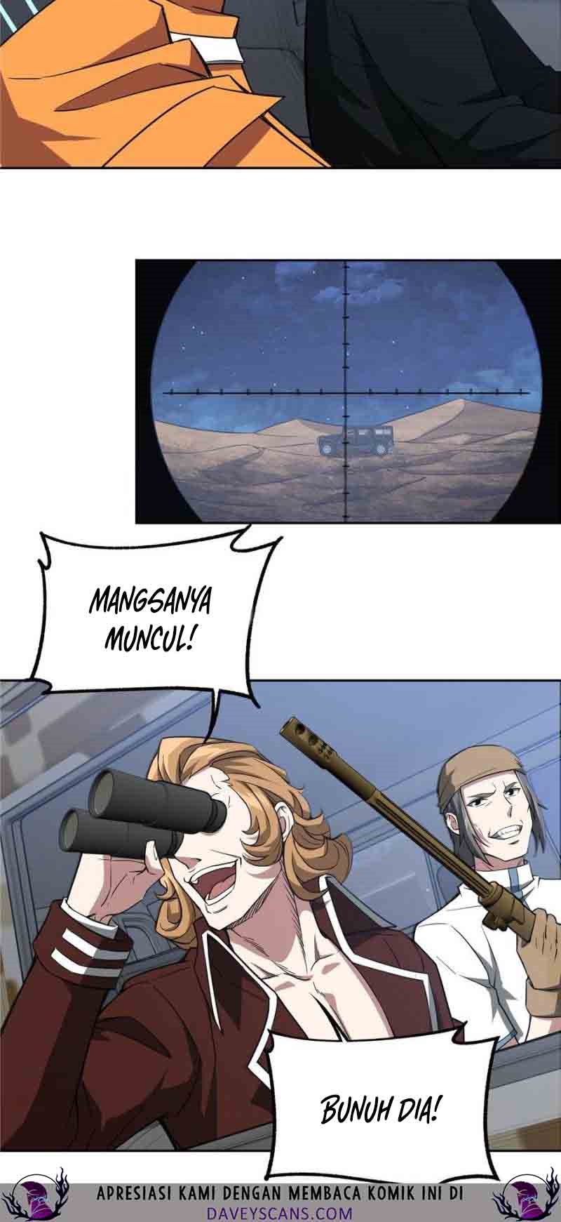 Super Mechanic (The Legendary Mechanic) - Chapter 57 17