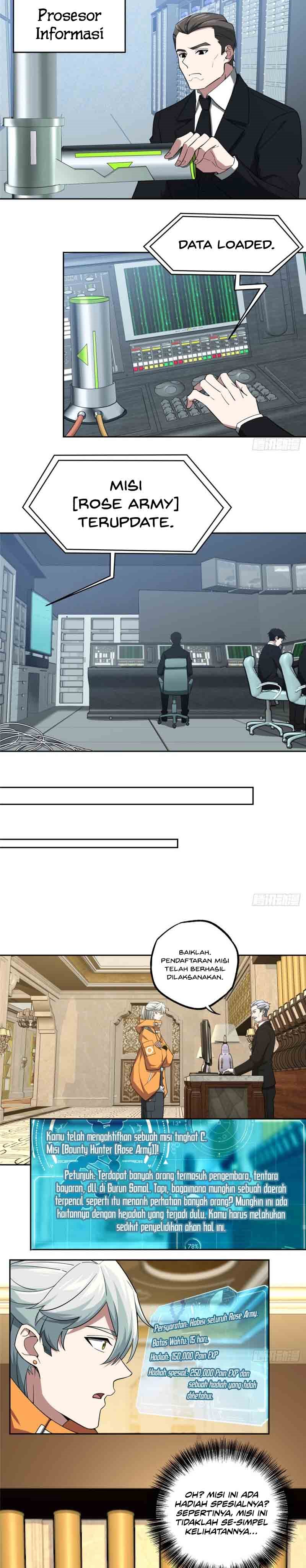 Super Mechanic (The Legendary Mechanic) - Chapter 54 15