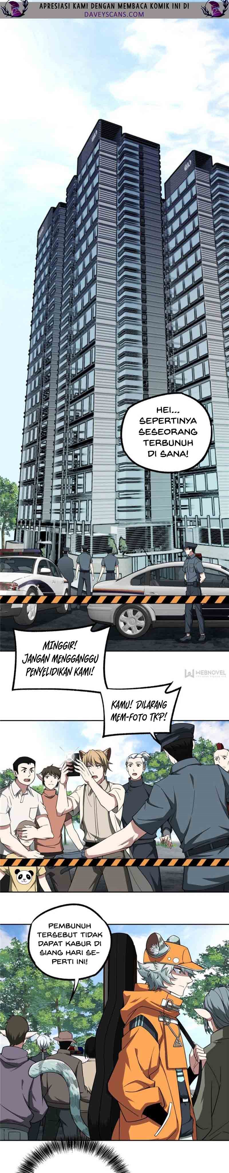 Super Mechanic (The Legendary Mechanic) - Chapter 54 4