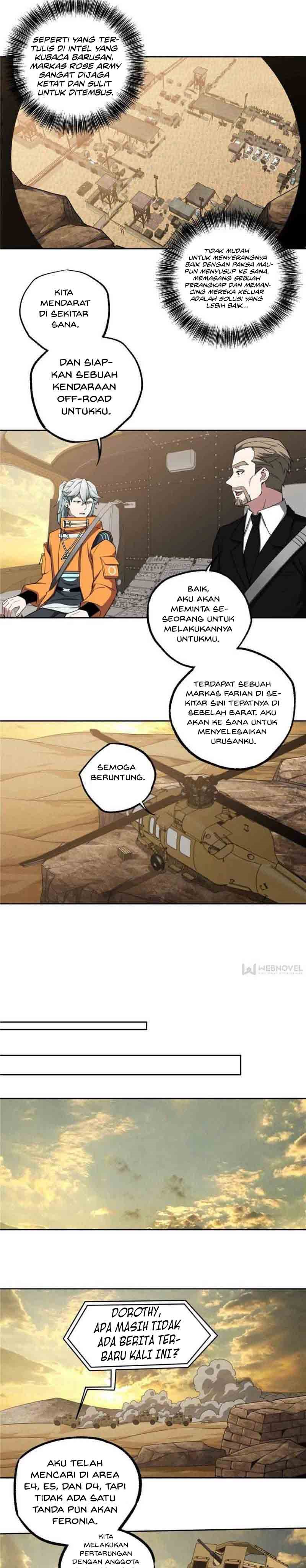 Super Mechanic (The Legendary Mechanic) - Chapter 55 11 Super Mechanic (The Legendary Mechanic) - Chapter 55 11