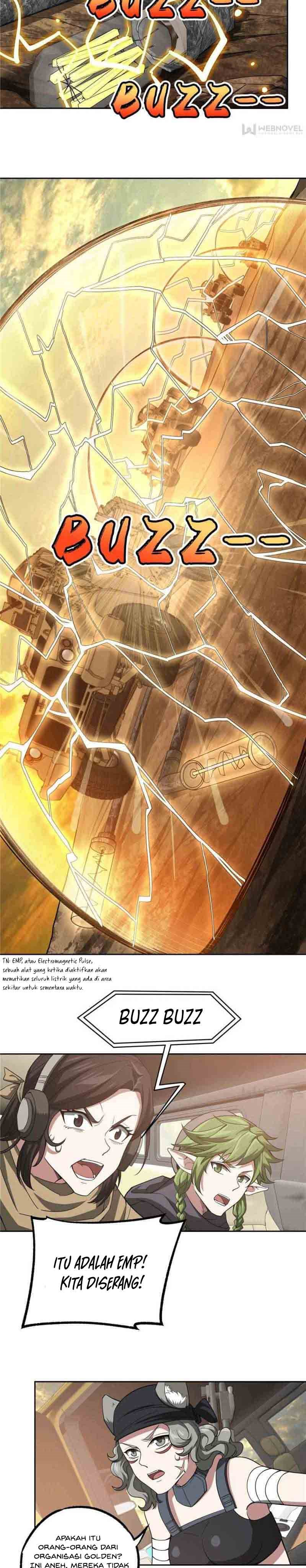 Super Mechanic (The Legendary Mechanic) - Chapter 55 15 Super Mechanic (The Legendary Mechanic) - Chapter 55 15