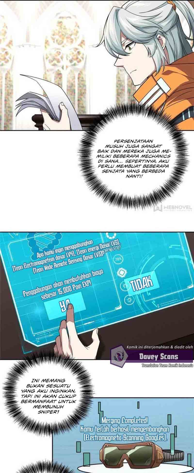 Super Mechanic (The Legendary Mechanic) - Chapter 55 4 Super Mechanic (The Legendary Mechanic) - Chapter 55 4