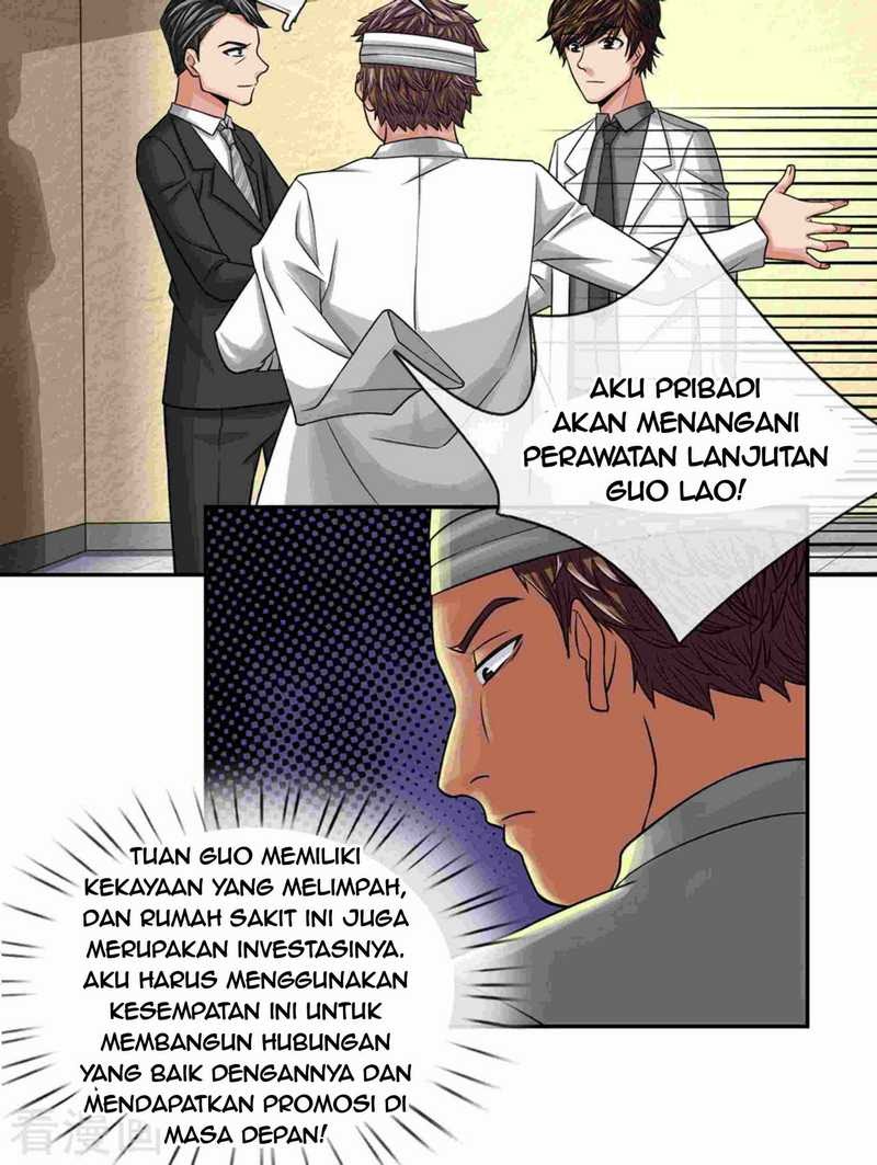 Super Medical Fairy in The City - Chapter 29 9 Super Medical Fairy in The City - Chapter 29 9