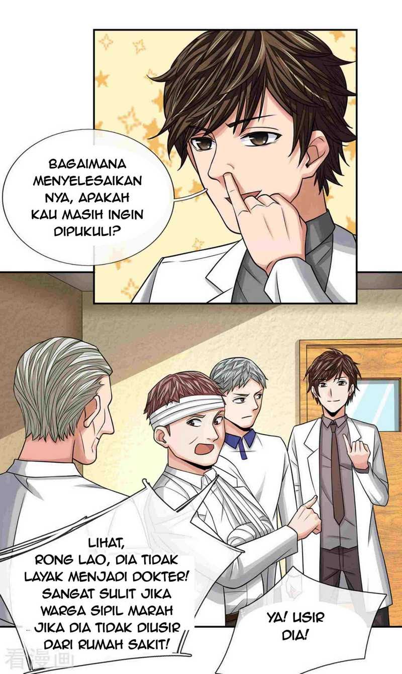 Super Medical Fairy in The City - Chapter 29 3 Super Medical Fairy in The City - Chapter 29 3