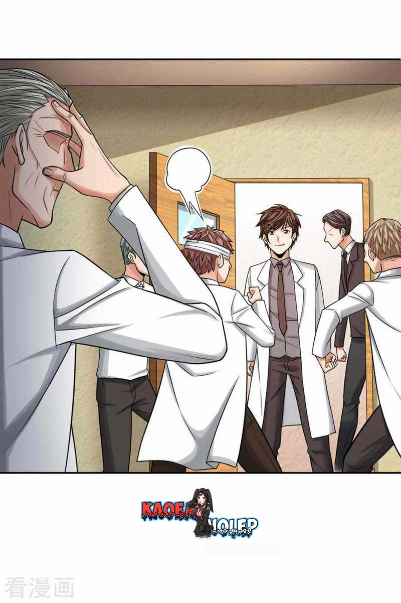 Super Medical Fairy in The City - Chapter 29 6 Super Medical Fairy in The City - Chapter 29 6