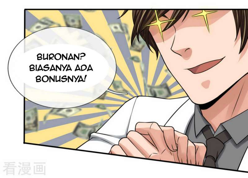 Super Medical Fairy in The City - Chapter 22 8 Super Medical Fairy in The City - Chapter 22 8