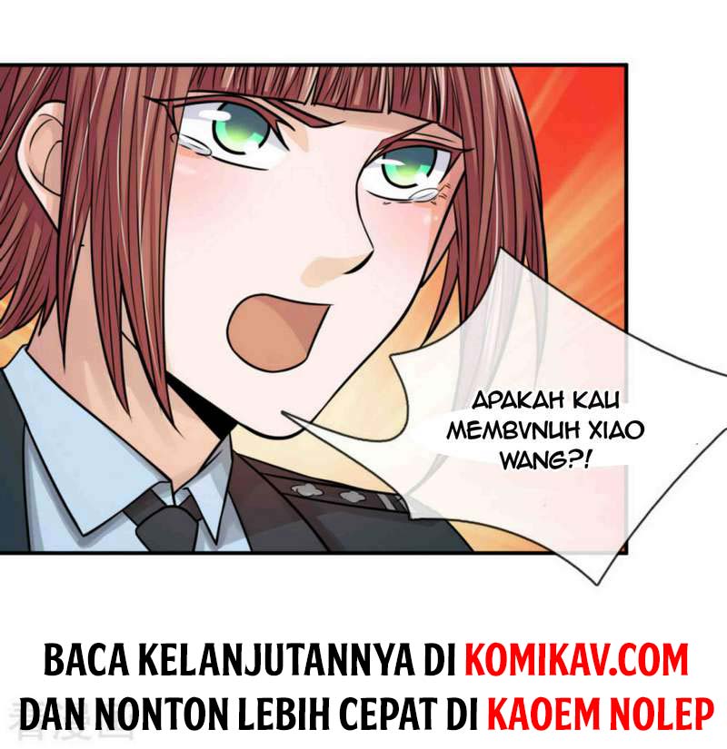 Super Medical Fairy in The City - Chapter 22 13 Super Medical Fairy in The City - Chapter 22 13
