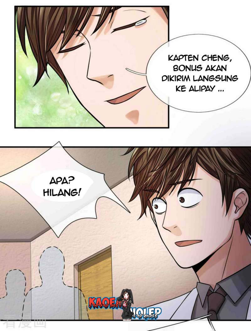 Super Medical Fairy in The City - Chapter 22 10 Super Medical Fairy in The City - Chapter 22 10