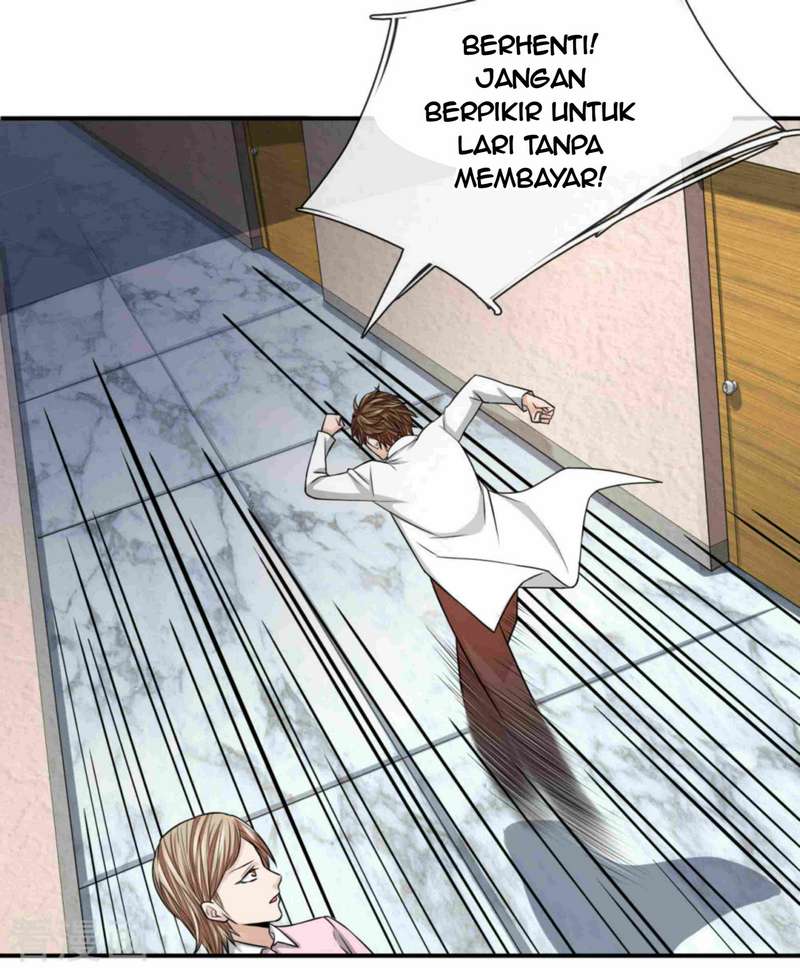 Super Medical Fairy in The City - Chapter 22 11 Super Medical Fairy in The City - Chapter 22 11