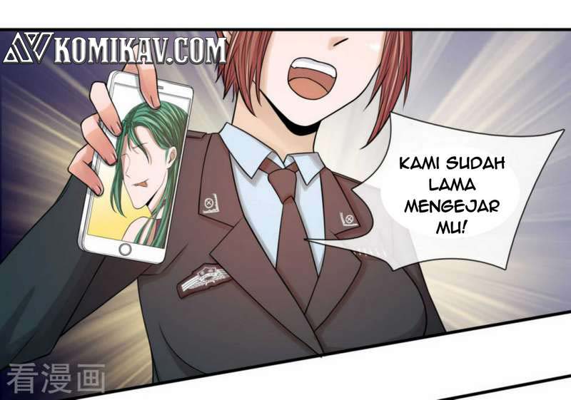 Super Medical Fairy in The City - Chapter 22 6 Super Medical Fairy in The City - Chapter 22 6