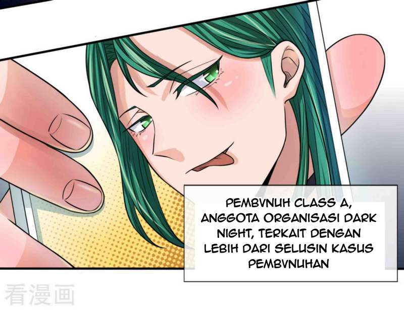 Super Medical Fairy in The City - Chapter 22 7 Super Medical Fairy in The City - Chapter 22 7