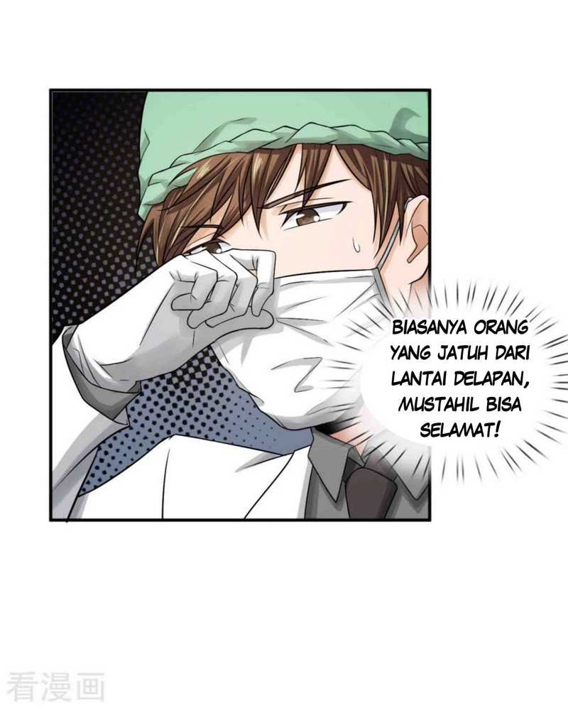 Super Medical Fairy in The City - Chapter 12 9
