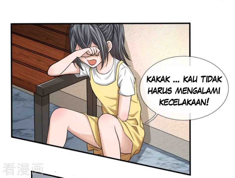 Super Medical Fairy in The City - Chapter 12 3