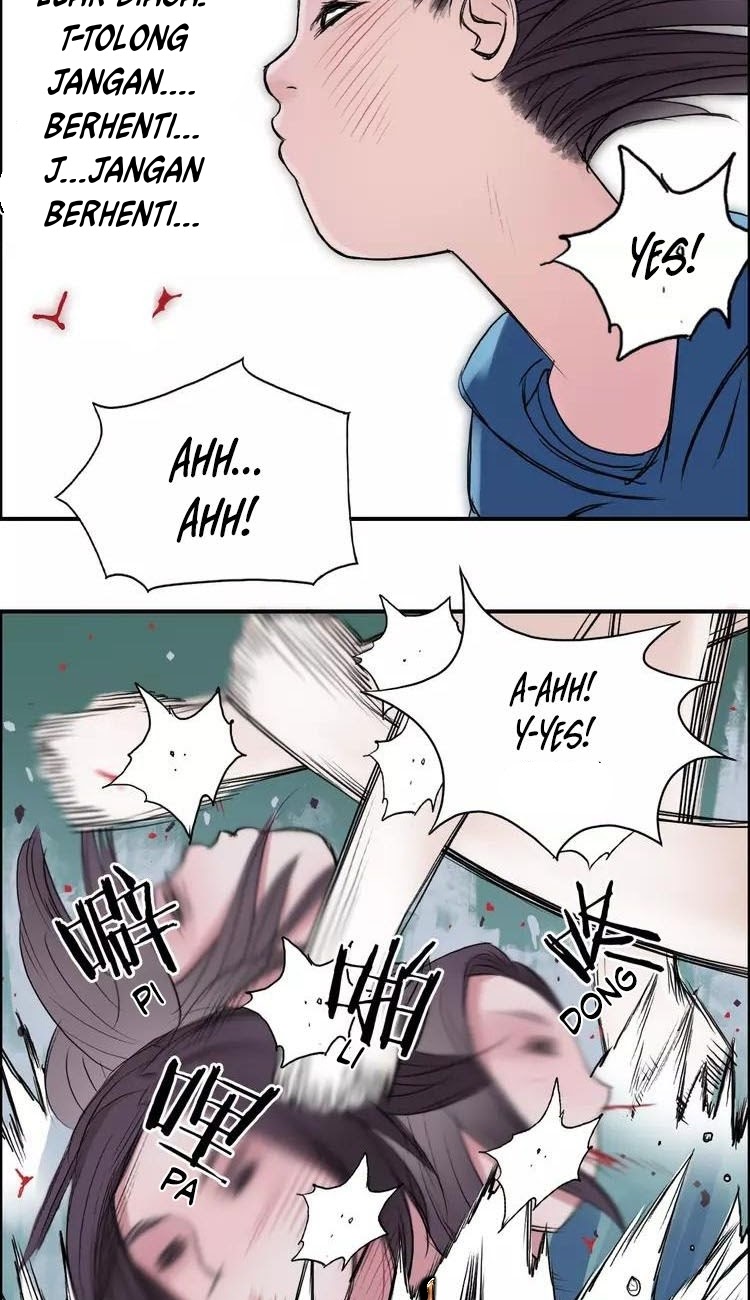 Super Cube - Chapter 22 22