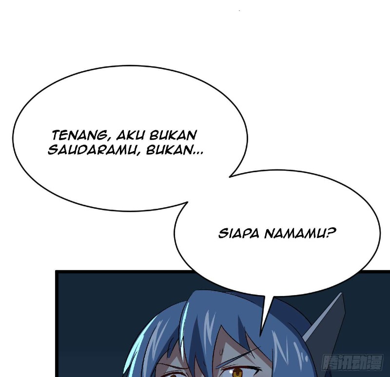 Super Alloy Warship God - Chapter 28 8