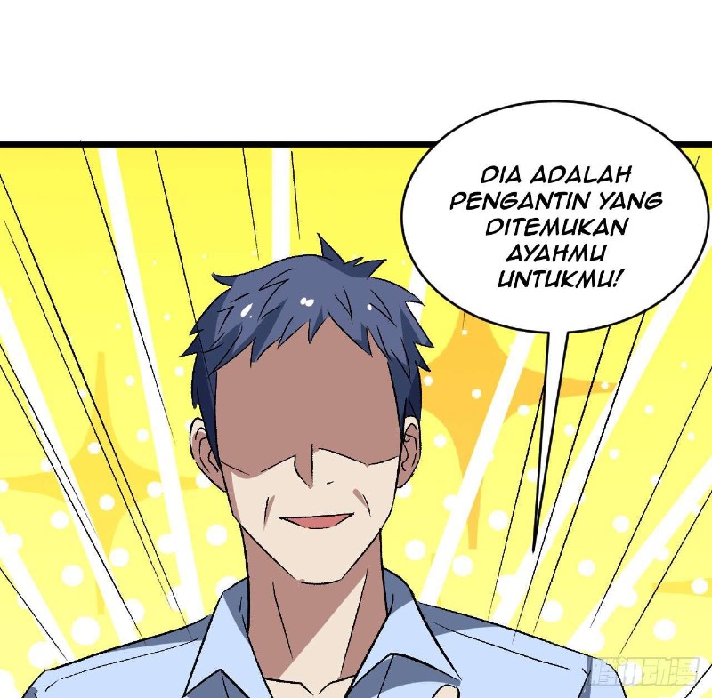 Super Alloy Warship God - Chapter 28 21