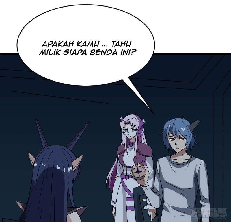 Super Alloy Warship God - Chapter 28 24