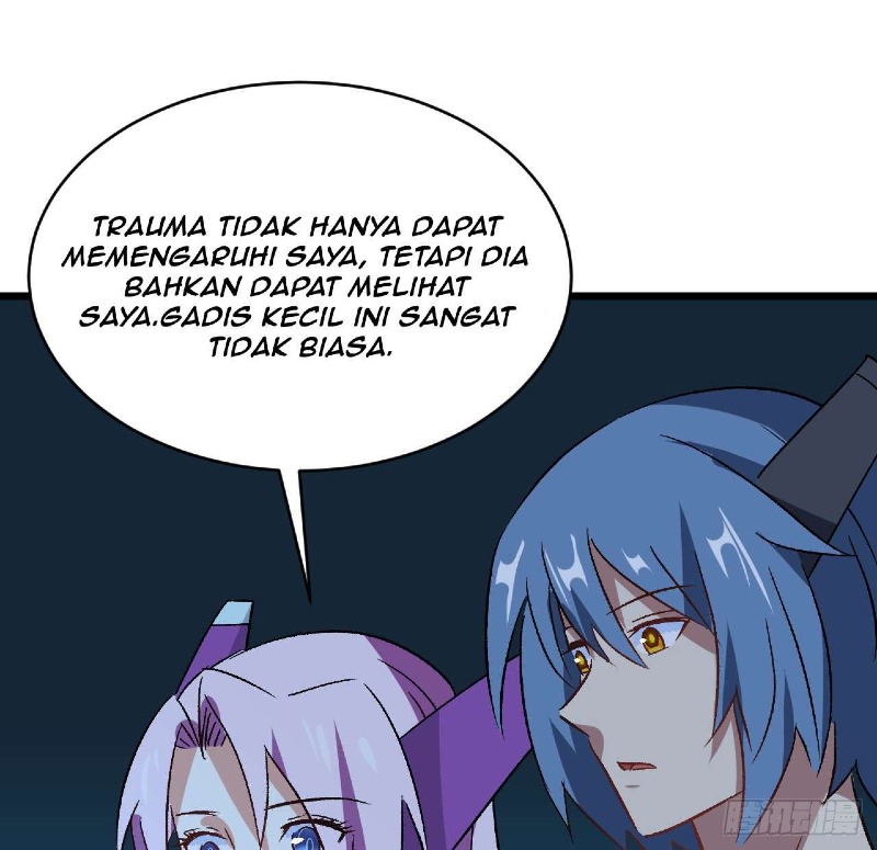 Super Alloy Warship God - Chapter 28 34