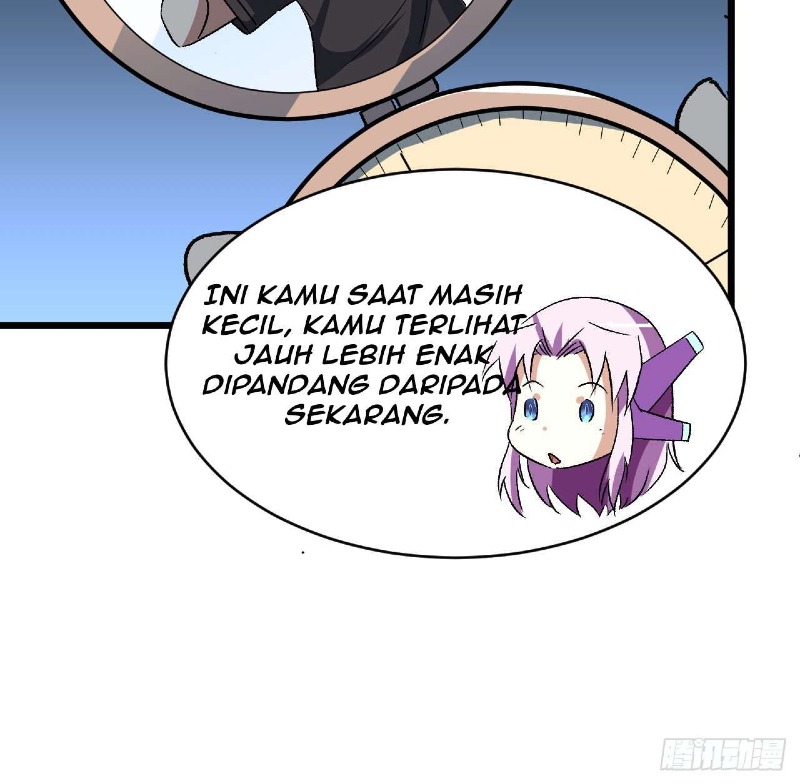 Super Alloy Warship God - Chapter 28 18
