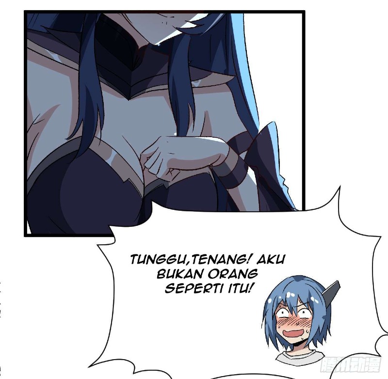 Super Alloy Warship God - Chapter 28 10