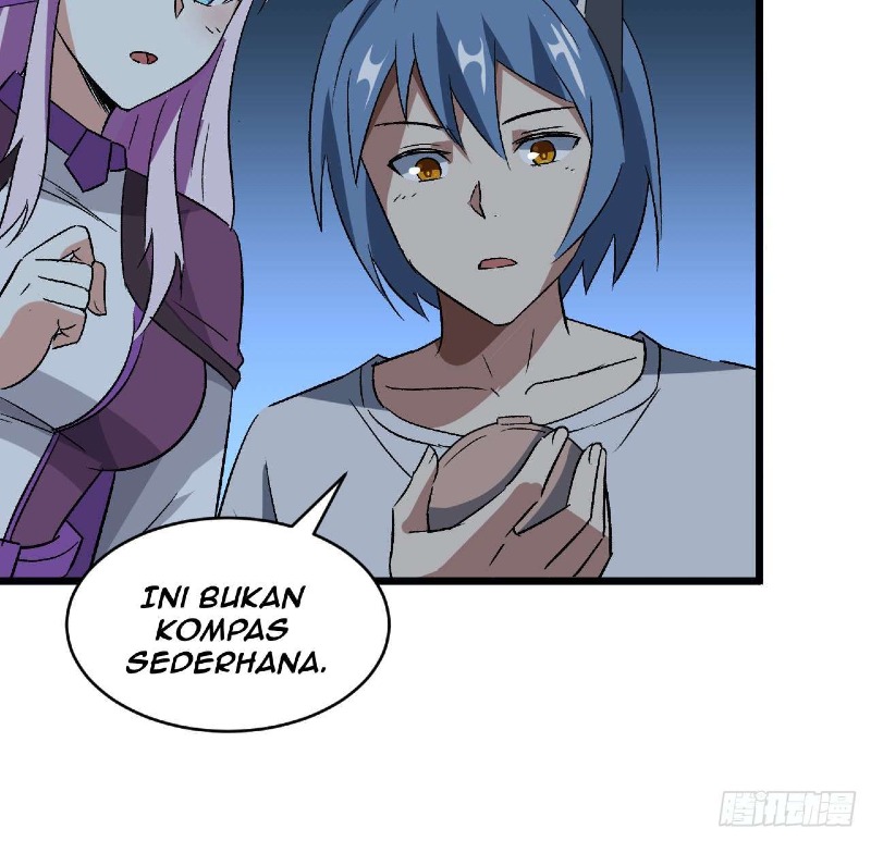Super Alloy Warship God - Chapter 28 16