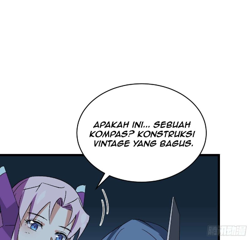 Super Alloy Warship God - Chapter 28 15