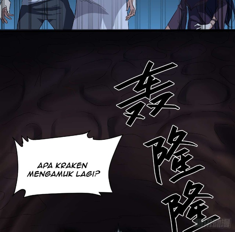 Super Alloy Warship God - Chapter 28 42