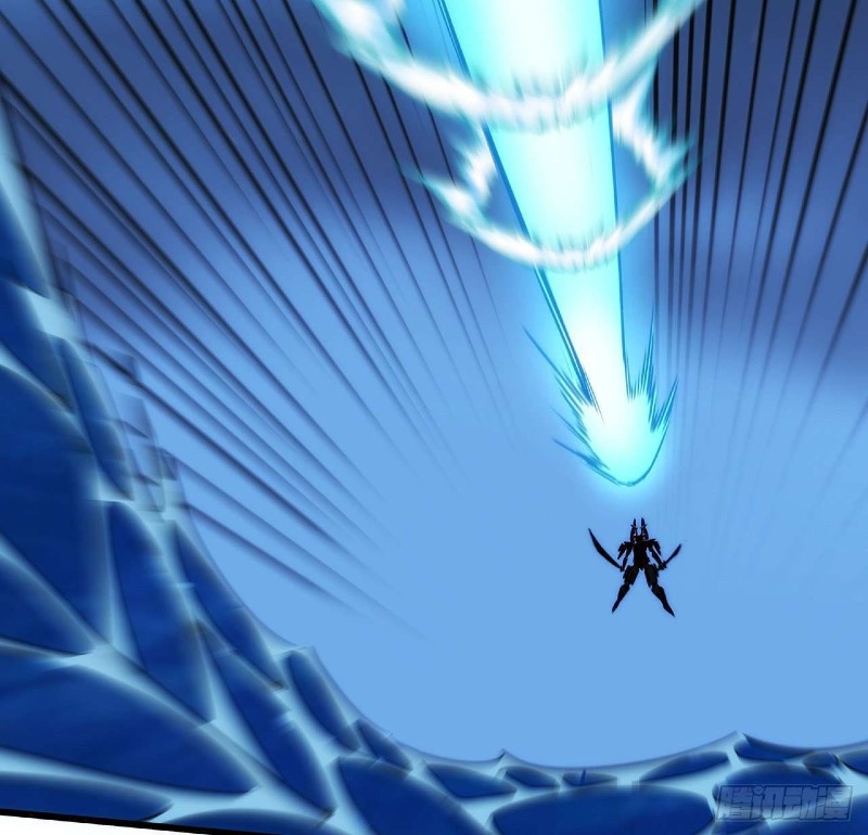 Super Alloy Warship God - Chapter 22 14
