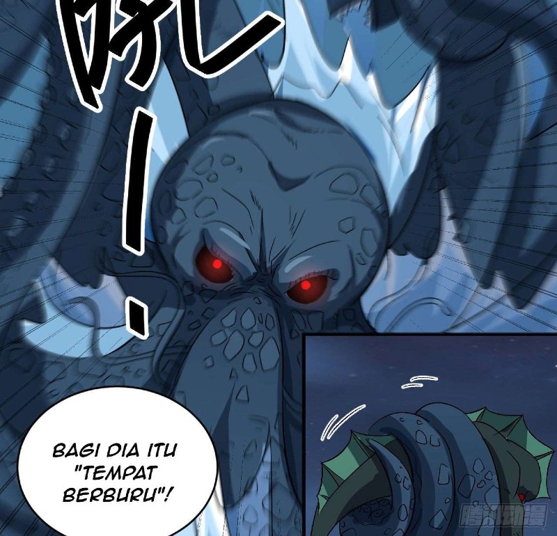 Super Alloy Warship God - Chapter 23 14