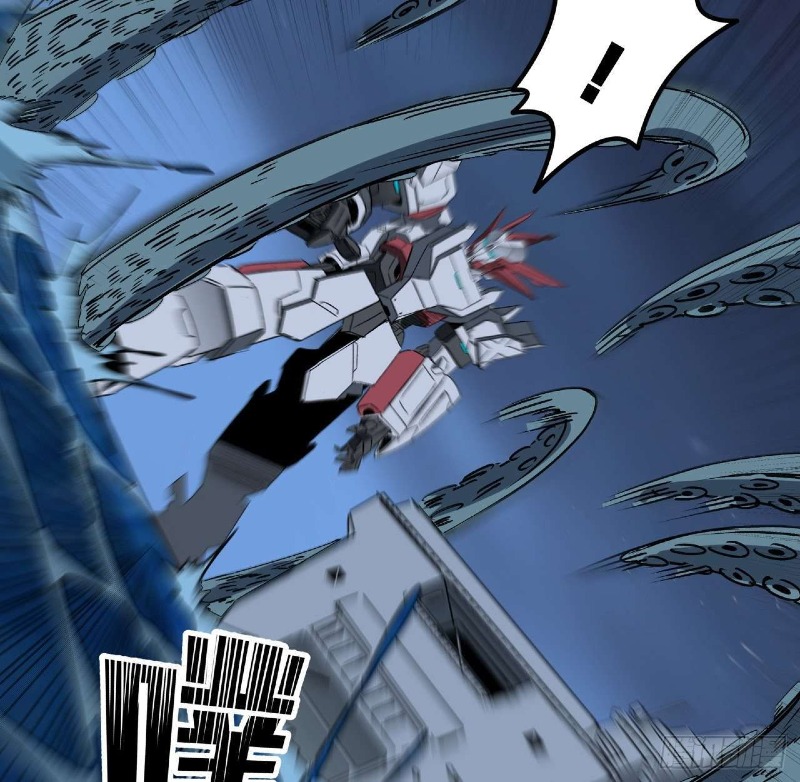 Super Alloy Warship God - Chapter 20 26 Super Alloy Warship God - Chapter 20 26