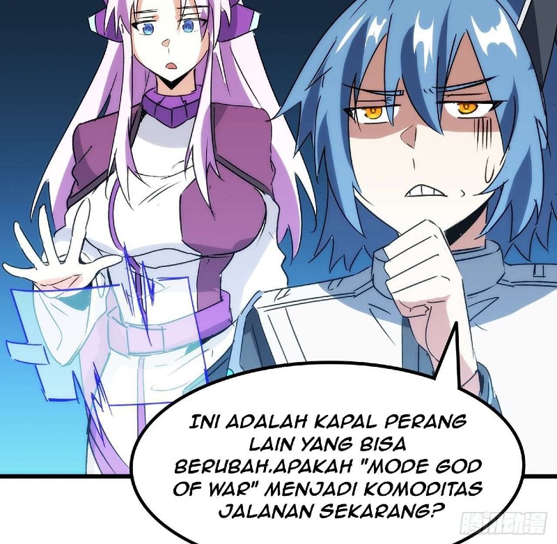 Super Alloy Warship God - Chapter 21 9 Super Alloy Warship God - Chapter 21 9