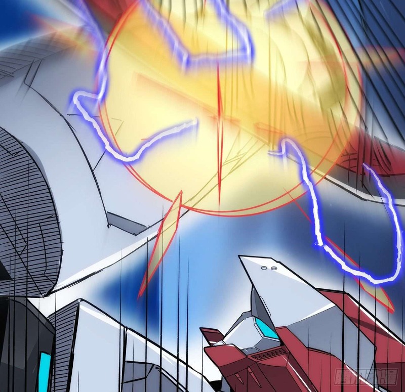 Super Alloy Warship God - Chapter 21 20 Super Alloy Warship God - Chapter 21 20