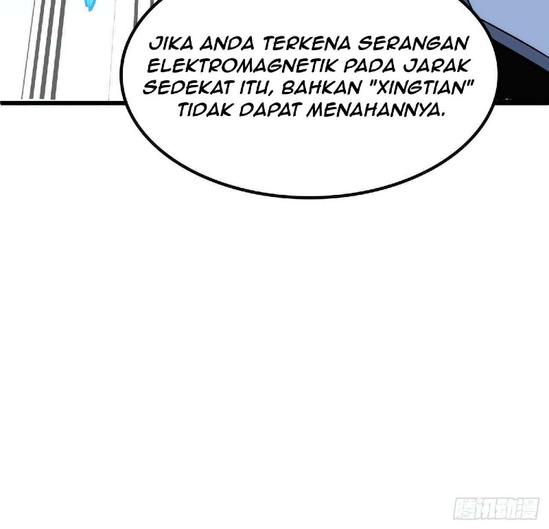 Super Alloy Warship God - Chapter 21 31 Super Alloy Warship God - Chapter 21 31