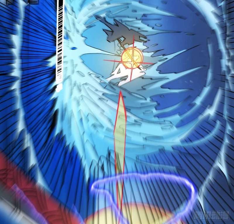 Super Alloy Warship God - Chapter 21 19 Super Alloy Warship God - Chapter 21 19