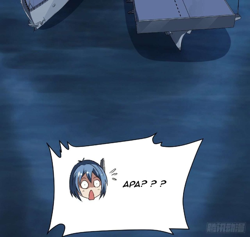 Super Alloy Warship God - Chapter 24 29 Super Alloy Warship God - Chapter 24 29