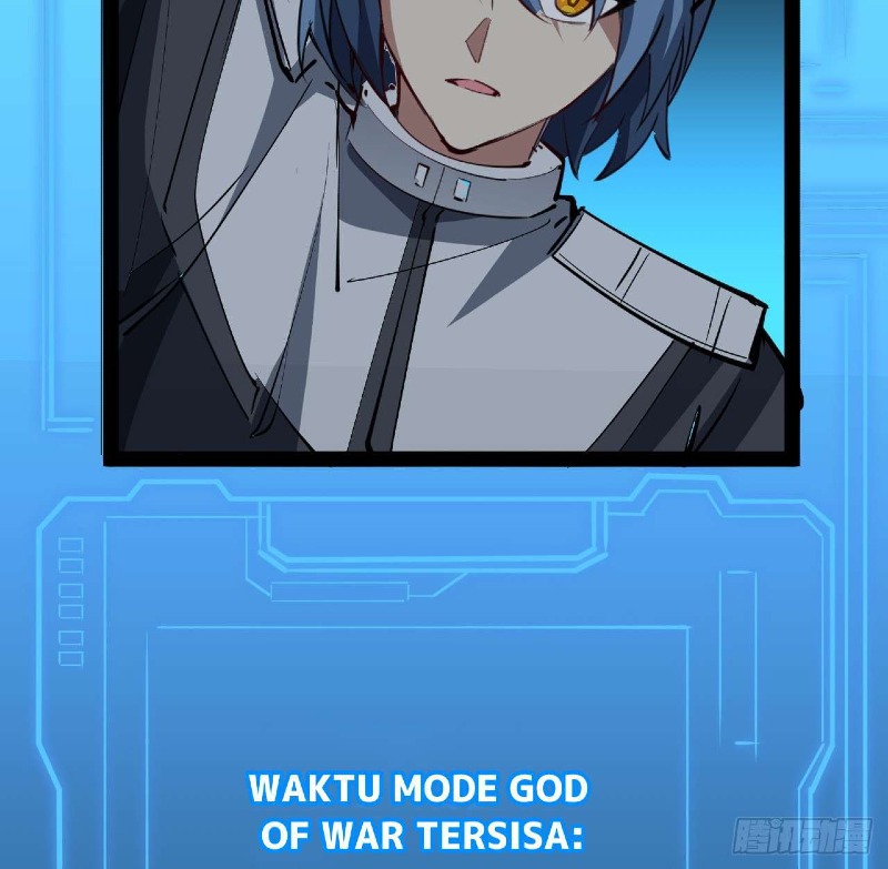 Super Alloy Warship God - Chapter 31 28