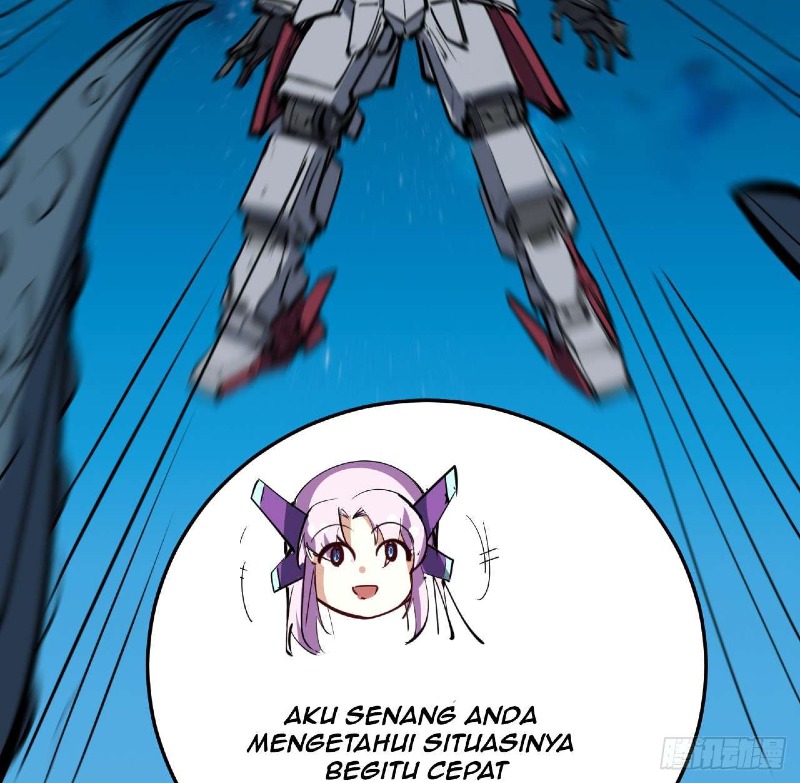Super Alloy Warship God - Chapter 31 20