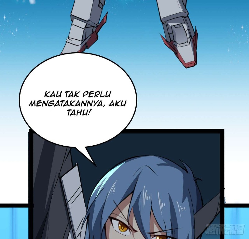 Super Alloy Warship God - Chapter 31 27