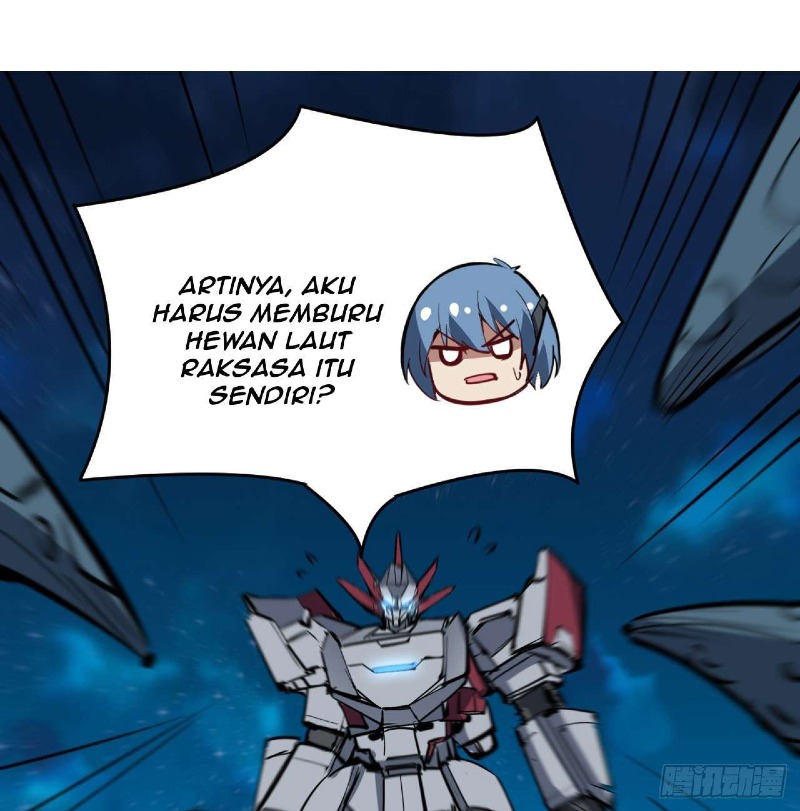 Super Alloy Warship God - Chapter 31 19