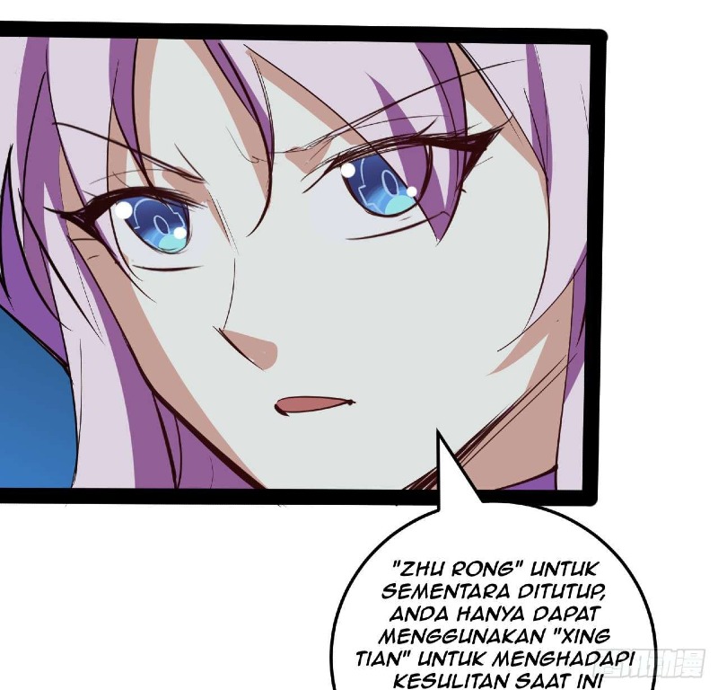 Super Alloy Warship God - Chapter 31 16