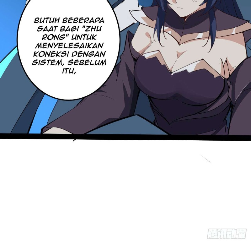 Super Alloy Warship God - Chapter 31 15