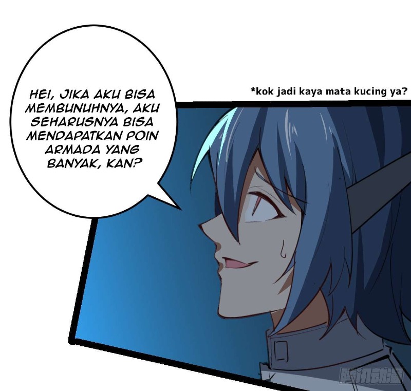 Super Alloy Warship God - Chapter 31 52