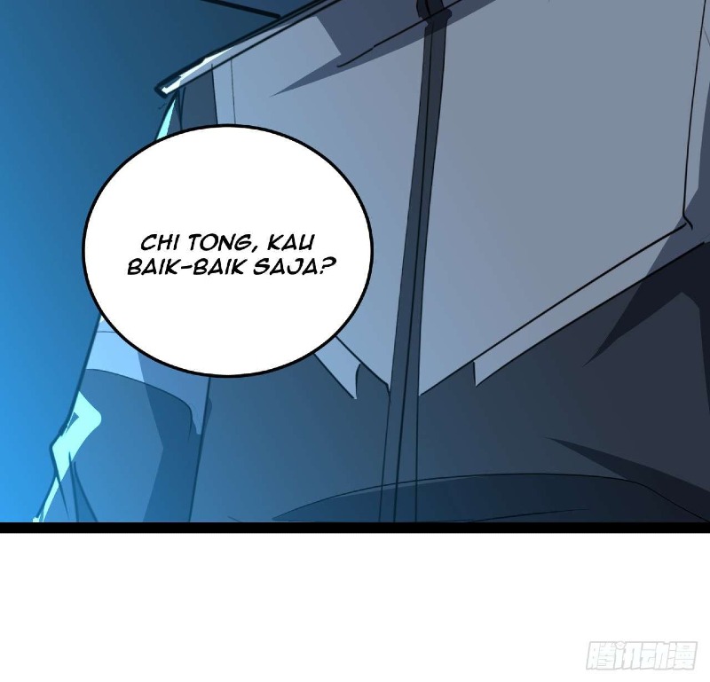 Super Alloy Warship God - Chapter 31 56